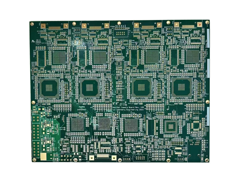 High Density Interconnector(HDI) board